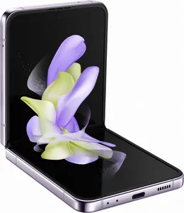 Замена стекла на телефоне Samsung Galaxy Z Flip4 в Новосибирске